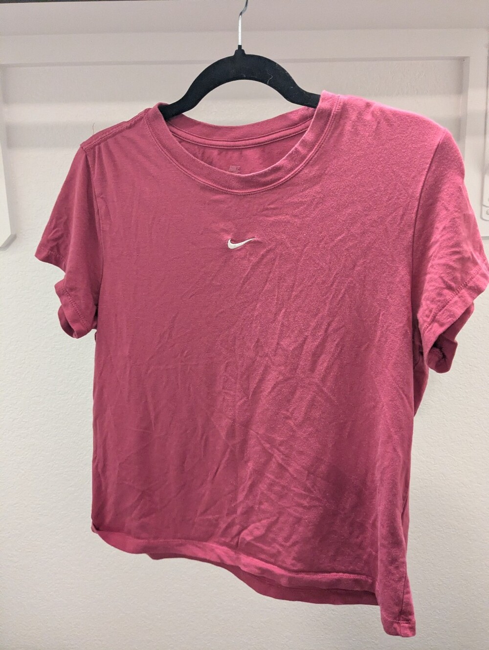 Nike Slim Fit Tshirt